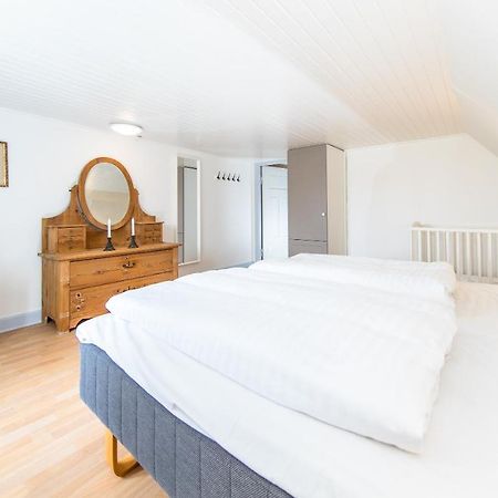 Pike Lake House Borre Eksteriør billede